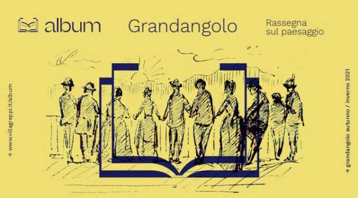 Al via “Grandangolo”, cartellone di appuntamenti dedicati al paesaggio