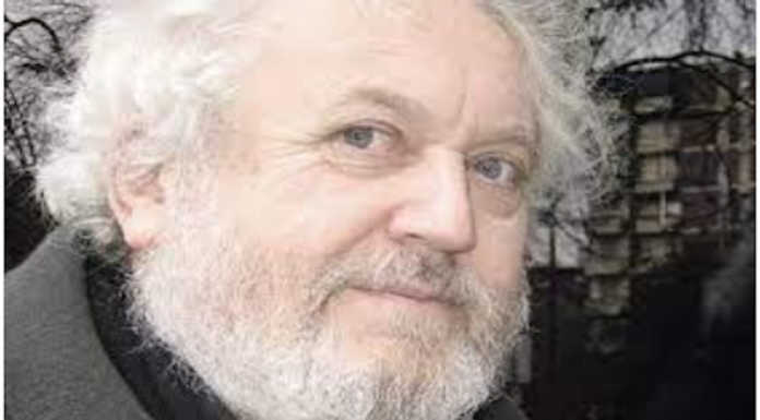 Imbersago, ospite in mediateca Guido Oldani, candidato al Nobel per la letteratura