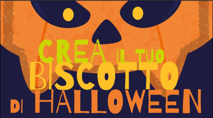 Calolzio. Crea il tuo biscotto di Halloween, iscrizioni entro il 23 ottobre