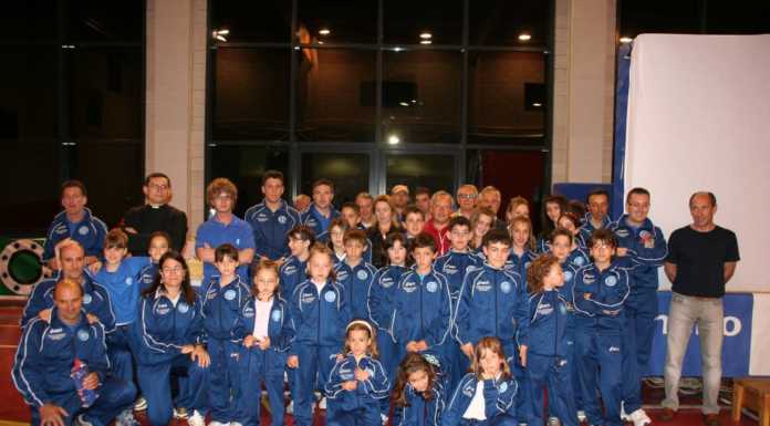 Lo Sci Club Primaluna Giovanni XXIII festeggia il mezzo secolo di vita sci club primaluna