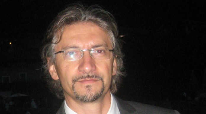 Calolzio. Il professor Tavola candidato al Consiglio Superiore della Pubblica Istruzione Il professor Massimo Tavola