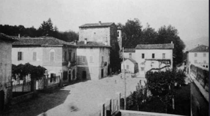 Imbersago nel 20° secolo: al via il progetto fotografico di memoria storica