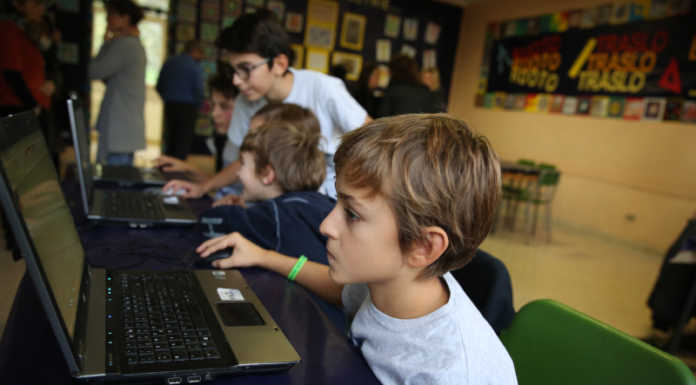 Rancio. Sabato 13 novembre l’open day della scuola “Massimiliano Kolbe”