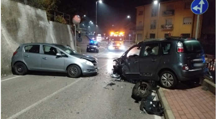 La Valletta. Incidente all’alba: soccorsi due giovani