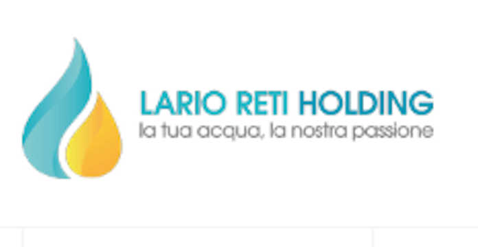 Lario Reti Holding: attivato il nuovo servizio di pagamento PagoPA