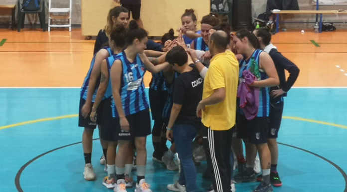 Basket Femminile. La Lecco Basket Women vince contro Como