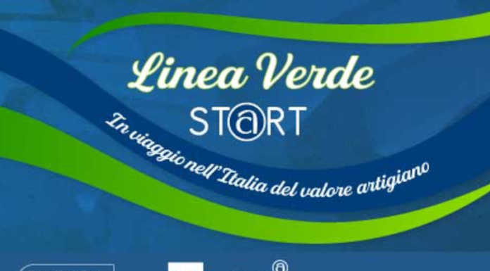 Linea Verde Start e Confartigianato in viaggio nell’Italia del valore artigiano Linea Verde Start Confartigianato