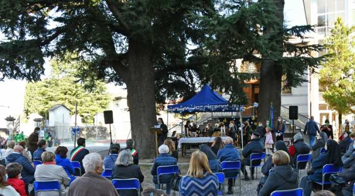 Mandello, la scuola S. Antida festeggia un secolo di insegnamento