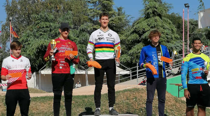 Alpe Adria Cup. Ottimi risultati per gli atleti del Bicimania Quota 20 Garlate Marco Radaelli