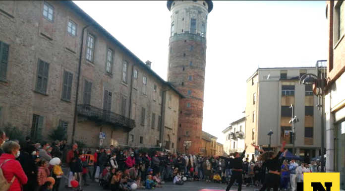 In piazza Merate per lo sport con premiazione degli atleti dell’anno