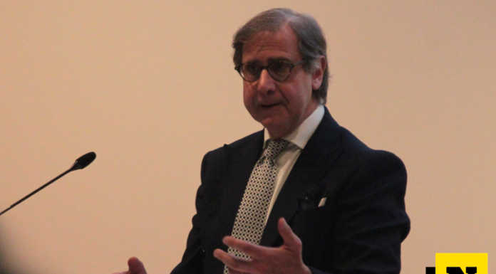 Retesalute, adottato il piano di rilancio: ora la ‘palla’ passa ai Consigli comunali Ciro D'Aries