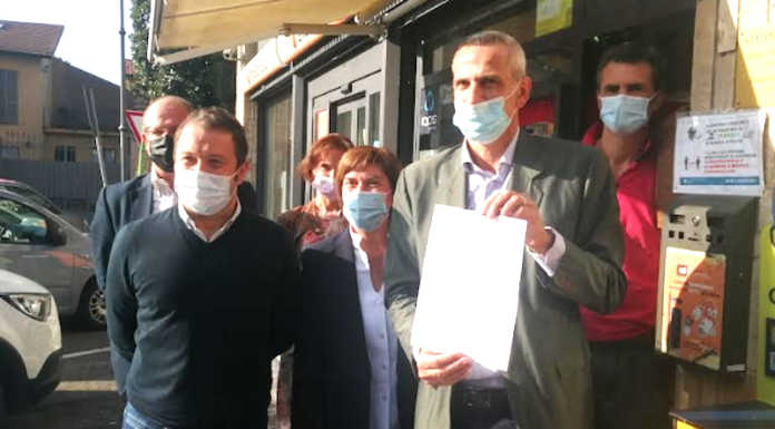 Certificati anagrafici anche in tabaccheria: a Merate parte il servizio