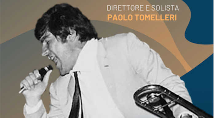 Merate. Paolo Tomelleri guida la Jazz Band in ricordo di Tony Spada