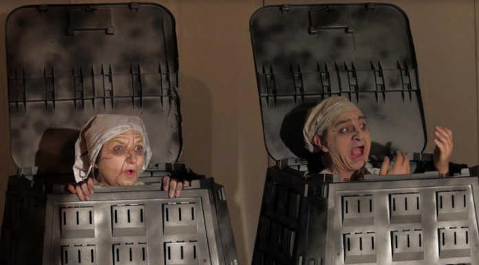 Festival di teatro città di Merate: il 24 va in scena Beckett