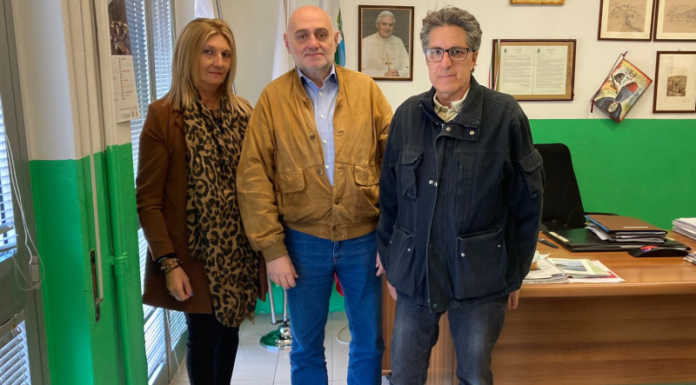 Pescate. Il sindaco De Capitani nomina la nuova giunta Miriam Lombardi, Dante De Capitani e Francesco Nardo