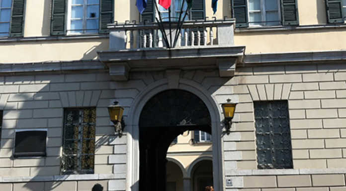 Il Segretario Generale Mauro Spoto si trasferisce a Pavia