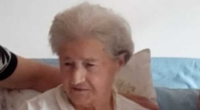 A Valmadrera c’è una nuova centenaria, auguri a Olga Cicolin Butti Olga Cicolin Butti, nuova centenaria di Valmadrera