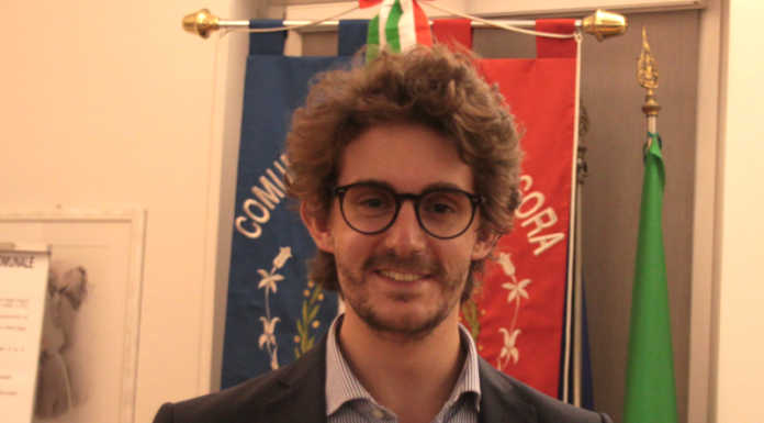 Olgiate, Forza Italia: Grasso passa il testimone all’avvocato Francesco Cogliati Francesco Cogliati