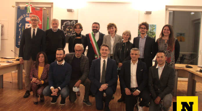 Olgiate, il primo Consiglio del Bernocco bis: “Al lavoro per l’inclusività”