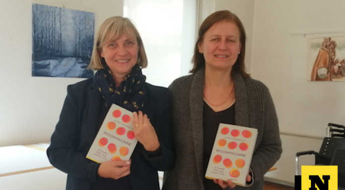 Ricominciare dopo un lutto: Missaglia e Olgiate fanno squadra con il counseling letterario