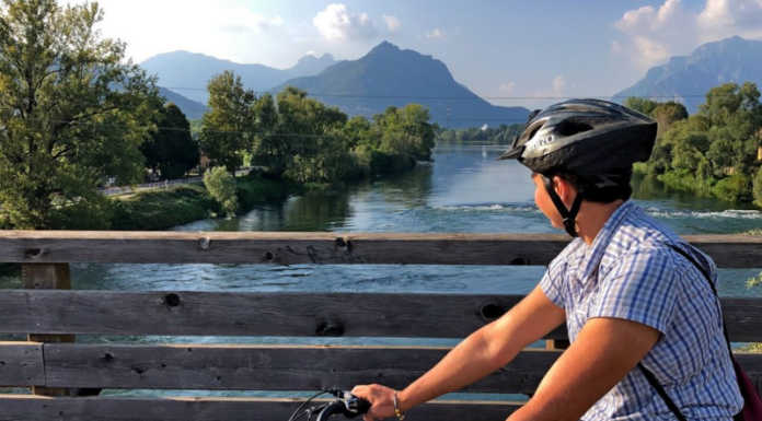 “Per le Vie del Viandante”: quattro giornate tra lago e montagna Per le vie del viandante
