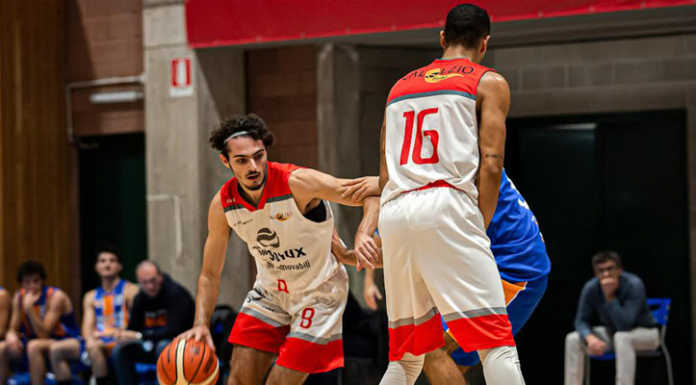 Basket C Silver. Una superlativa Calolzio vince il derby con Mandello
