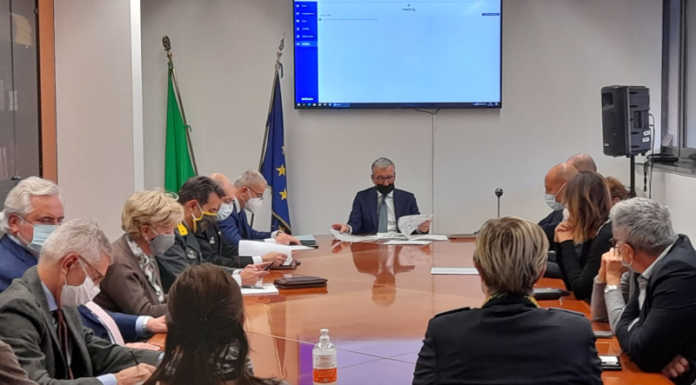 Dopo i recenti episodi di violenza, una cabina di regia per affrontare il disagio giovanile Prefettura disagio giovanile violenza