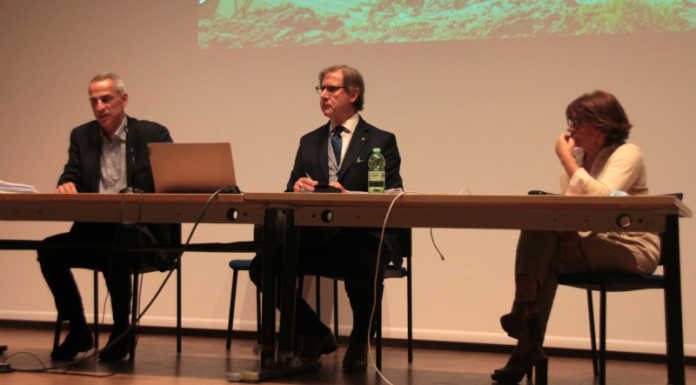 Retesalute alla prova dei debiti fuori bilancio si interroga sul futuro Retesalute