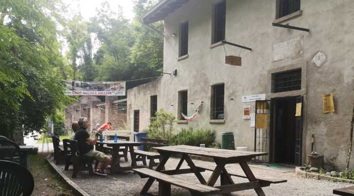 Paderno, lo Stallazzo ci riprova: riapertura prevista per sabato 29 marzo Stallazzo