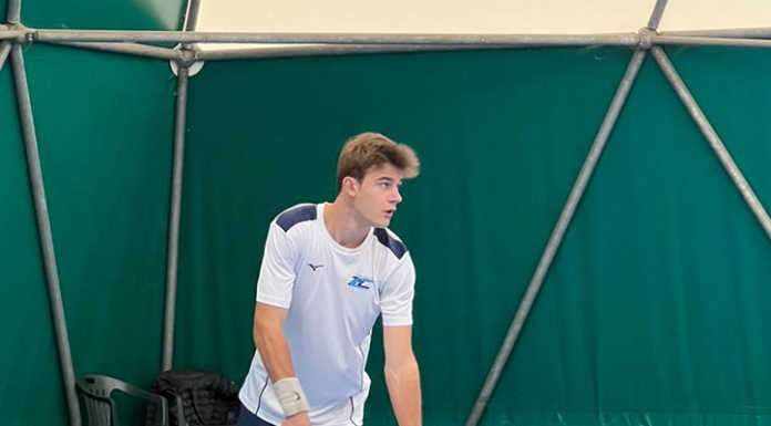 Tennis Serie A2. Tennis Club Lecco, dura sconfitta contro Torino