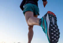 Da Sport Hub una running session con The North Face