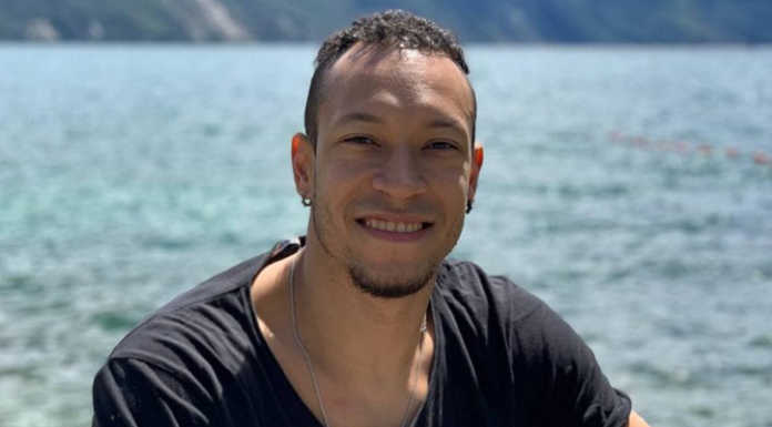 Basket C Silver. Colpo di Calolzio, preso Xavier Brown