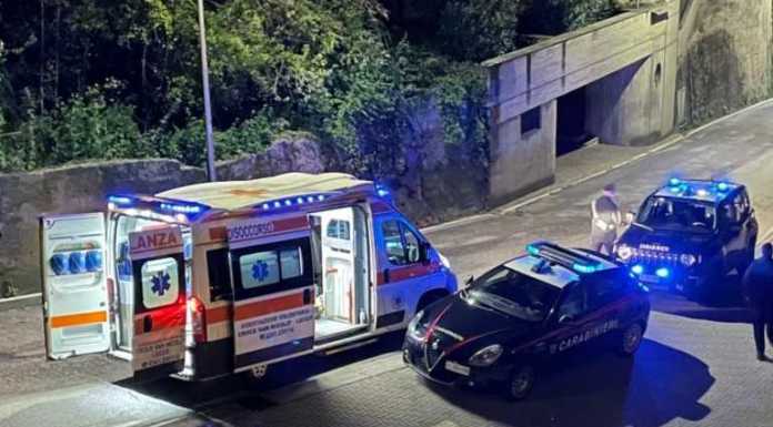 Tre giovani denunciati per la brutale aggressione a San Giovanni