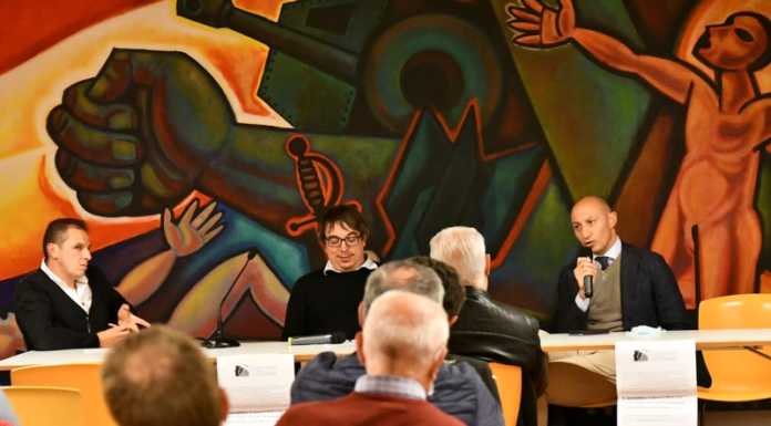 “La nuova LC-BG vale ancora la pena?” Cittadini e politici a confronto