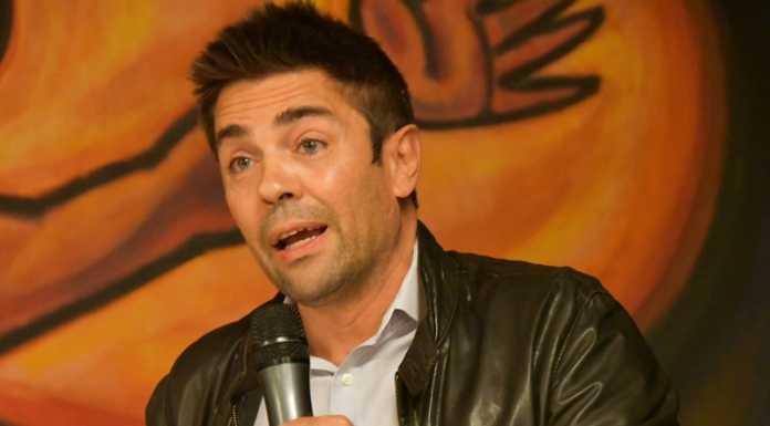 Emanuele Mauri è di nuovo segretario cittadino della Lega