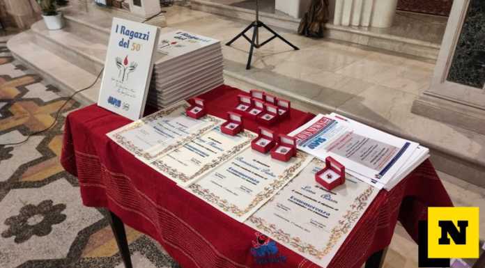 L’Avis Calolzio premia i suoi donatori, domenica 23 ottobre la festa