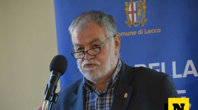 Bilancio del sindaco. Alberto Anghileri: “La direzione presa è quella giusta” Il sindaco Mauro Gattinoni