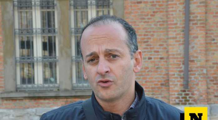 Strappo nel centrosinistra, nessun accordo tra Cambia Calolzio e Bene Comune Diego Colosimo