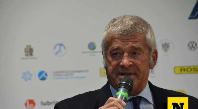 Canottieri, auguri al Presidente Marco Cariboni: “80 anni di forza, lucidità e passione”