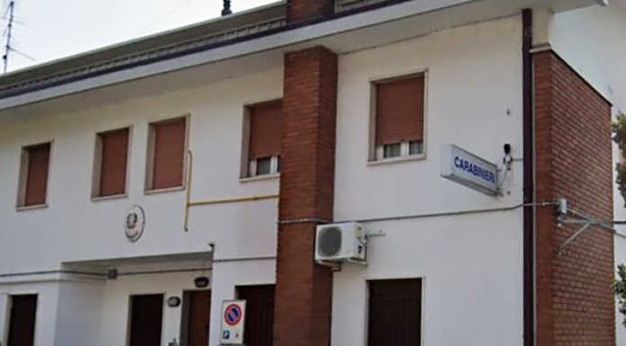 Valmadrera, una nuova caserma per i Carabinieri: al via l’iter