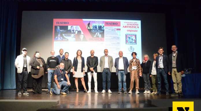 Il grande teatro sbarca al Jolly, i big della scena italiana a Olginate cinema_jolly_nuova_stagione_2021_2022