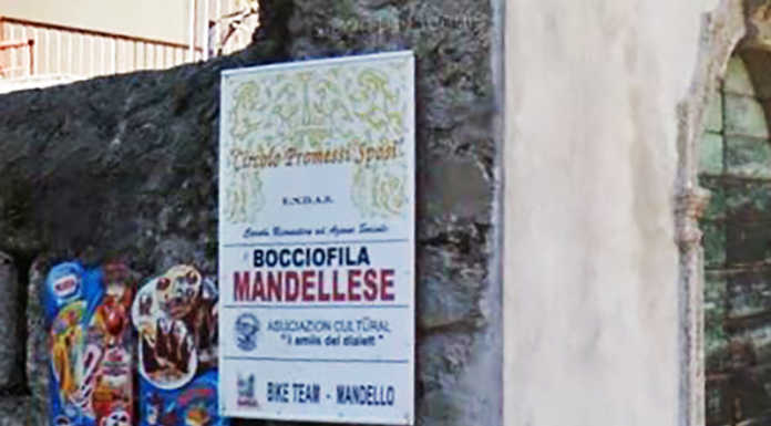Mandello, riapre lo storico circolo “Promessi Sposi” di Molina