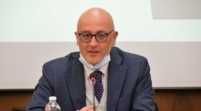 Chiuso il mandato di Usuelli in Provincia: “E’ stato un onore”