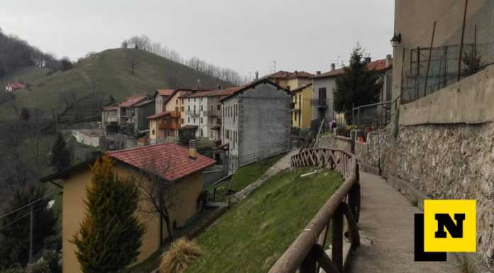 Colle di Sogno. Un luogo dove re-stare: tre eventi per scoprire il borgo resiliente Il piccolo borgo di Colle di Sogno