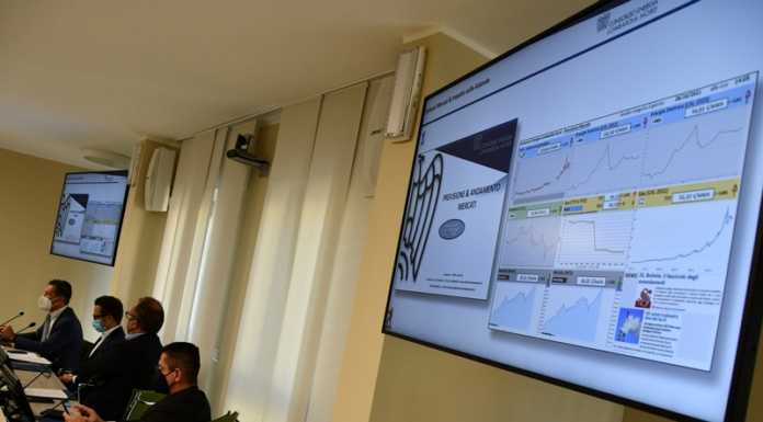 Luce e gas, rincari da record a ottobre: è emergenza per le imprese