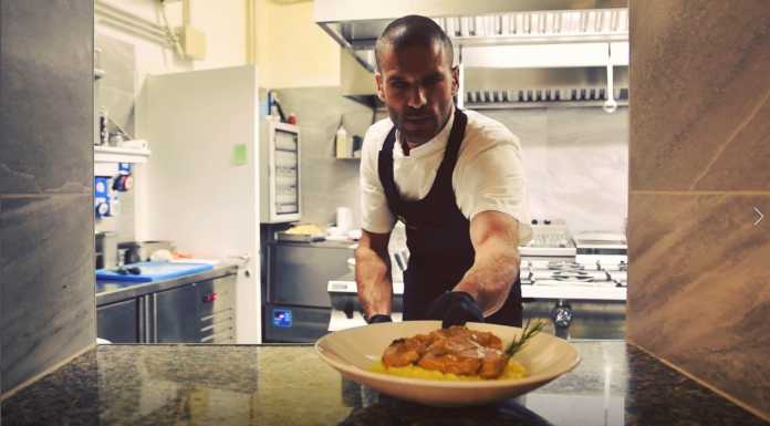 Al Bar Ristorante Frigerio la cucina ha il sapore della tradizione