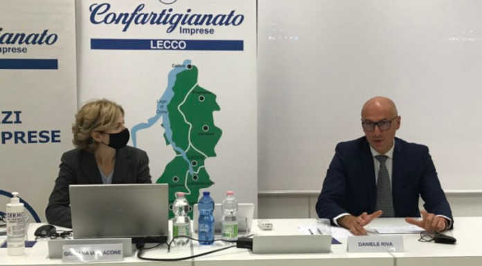 Confartigianato Lecco protagonista nel processo di rigenerazione urbana del territorio