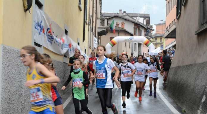 Corsa su strada. Terza e ultima giornata del campionato regionale Csi darfo_terza_prova_regionale_csi_strada