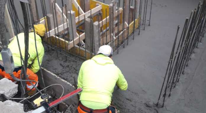 Erve: concluso il secondo lotto di interventi al depuratore