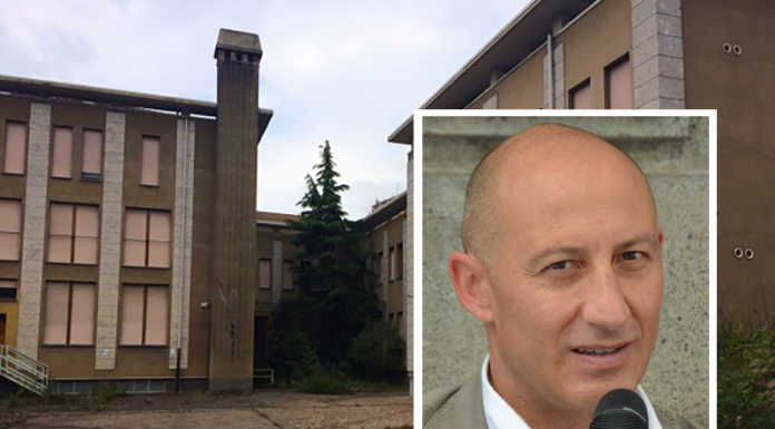 Nuovo municipio, passo indietro sull’ex Politecnico. “Non è la soluzione giusta”